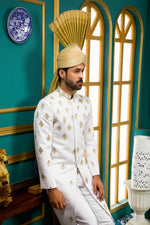 Load image into Gallery viewer, Sherwani - Sh 001
