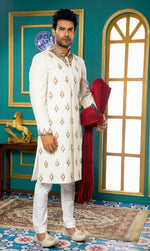 Load image into Gallery viewer, Sherwani Sh 002
