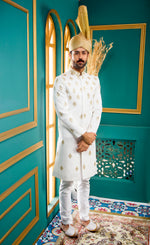Load image into Gallery viewer, Sherwani - Sh 001
