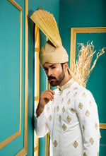 Load image into Gallery viewer, Sherwani - Sh 001
