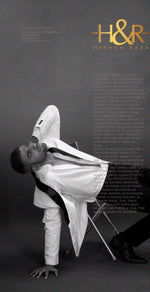 Load image into Gallery viewer, Suit-Tuxedo 001
